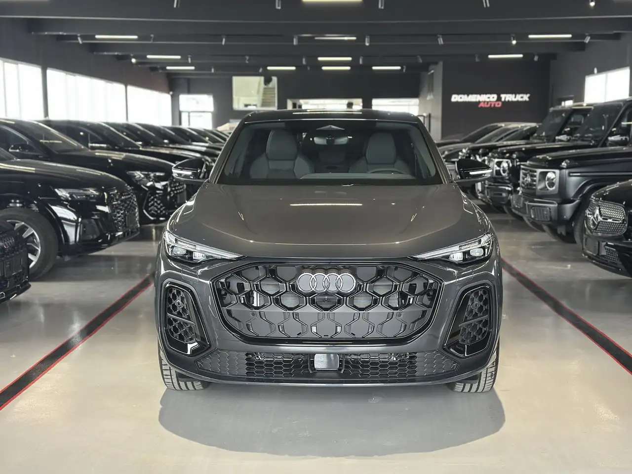 Audi Q5 2026