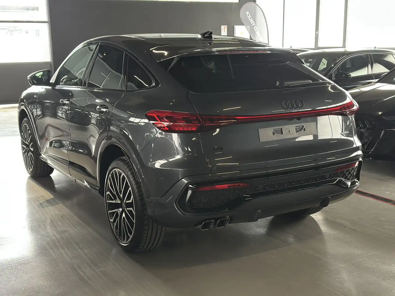 Audi Q5 2026