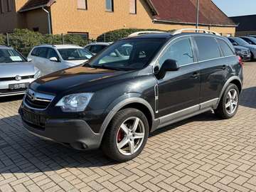 4x4, Bastler, Notlauf