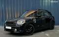 MINI Cooper Countryman SE phase 2 ALL4 EDITION PREMIUM PLUS BVA6 Toit ouv Noir - thumbnail 3