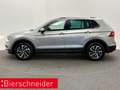 Volkswagen Tiguan 4Mo. 2.0 TDI DSG JOIN LED AHK NAVI PDC 17 Silber - thumbnail 4