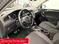 Volkswagen Tiguan 4Mo. 2.0 TDI DSG JOIN LED AHK NAVI PDC 17 Silber - thumbnail 11