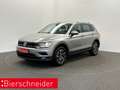 Volkswagen Tiguan 4Mo. 2.0 TDI DSG JOIN LED AHK NAVI PDC 17 Silber - thumbnail 1