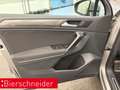 Volkswagen Tiguan 4Mo. 2.0 TDI DSG JOIN LED AHK NAVI PDC 17 Silber - thumbnail 18