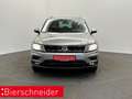 Volkswagen Tiguan 4Mo. 2.0 TDI DSG JOIN LED AHK NAVI PDC 17 Silber - thumbnail 3