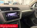 Volkswagen Tiguan 4Mo. 2.0 TDI DSG JOIN LED AHK NAVI PDC 17 Silber - thumbnail 14