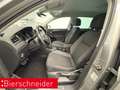 Volkswagen Tiguan 4Mo. 2.0 TDI DSG JOIN LED AHK NAVI PDC 17 Silber - thumbnail 9
