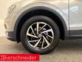 Volkswagen Tiguan 4Mo. 2.0 TDI DSG JOIN LED AHK NAVI PDC 17 Silber - thumbnail 5