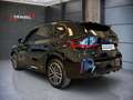 BMW X1 sDrive18i U11 B38 Schwarz - thumbnail 4