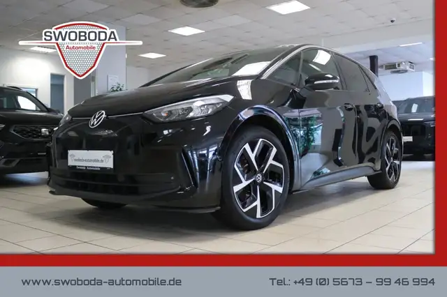 Volkswagen ID.3 Pro 150 kW Move Memory Kamera ACC STHZ 93%