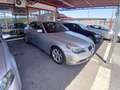 BMW 530 Serie 5 E60 Berlina 530d 231cv Argent - thumbnail 3