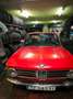 BMW 2002 TII Red - thumbnail 2