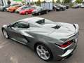 Corvette C8 3LT CABRIO EU FRONT LIFFT ALCANTARA SUEDE Grijs - thumbnail 5