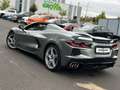 Corvette C8 3LT CABRIO EU FRONT LIFFT ALCANTARA SUEDE Grijs - thumbnail 4