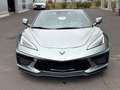 Corvette C8 3LT CABRIO EU FRONT LIFFT ALCANTARA SUEDE Grijs - thumbnail 2