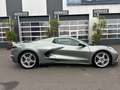Corvette C8 3LT CABRIO EU FRONT LIFFT ALCANTARA SUEDE Grijs - thumbnail 8