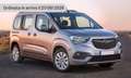 Opel Combo-e Life Combo Electric 50kWh L2 Edition+ Silber - thumbnail 1
