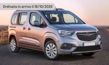 Combo Electric 50kWh L2 Edition+