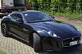 Jaguar F-Type Coupe 3.0 V6 auto 340cv , SERVICE JAGUAR ,PERMUTE Nero - thumbnail 3
