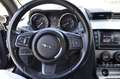 Jaguar F-Type Coupe 3.0 V6 auto 340cv , SERVICE JAGUAR ,PERMUTE Nero - thumbnail 9