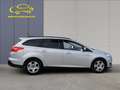 Ford Focus 1.5TDCi Trend+ 120 Silber - thumbnail 2