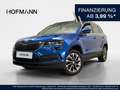 Skoda Karoq Drive 125 Blau - thumbnail 1