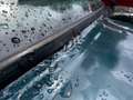 Volvo 245 240 Super Polar Verde - thumbnail 14