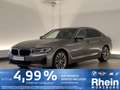 BMW 530 e xDrive Lim Laser/HUD/SHZ Laser/HUD/SHZ Grau - thumbnail 1