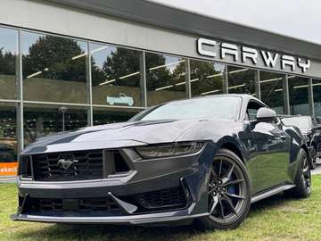 Fastback GT 5.0 V8 Dark Horse Carbon B&O