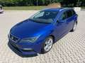 SEAT Leon ST 1.5 TSI FR NAVI  /  ALU  /  SHZ / LED Blau - thumbnail 1