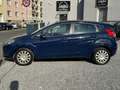Ford Fiesta Trend 1.25 *KLIMA*SHZ*AHK*SHG* Bleu - thumbnail 4