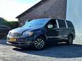 Chrysler Grand Voyager 3.6 V6 LIMITED-S J.DAIMLER Bj.2015 3xTV/DVD/METEOR Noir - thumbnail 30