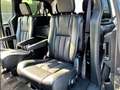 Chrysler Grand Voyager 3.6 V6 LIMITED-S J.DAIMLER Bj.2015 3xTV/DVD/METEOR Noir - thumbnail 27