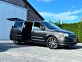 Chrysler Grand Voyager 3.6 V6 LIMITED-S J.DAIMLER Bj.2015 3xTV/DVD/METEOR Noir - thumbnail 40