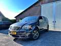 Chrysler Grand Voyager 3.6 V6 LIMITED-S J.DAIMLER Bj.2015 3xTV/DVD/METEOR Noir - thumbnail 11