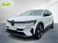 Renault Megane E-Tech EV60 220HP Equilibre*CARPLAY+KLIMA+DAB+GJR**** Blanc - thumbnail 1