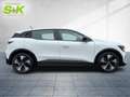 Renault Megane E-Tech EV60 220HP Equilibre*CARPLAY+KLIMA+DAB+GJR**** Blanc - thumbnail 4