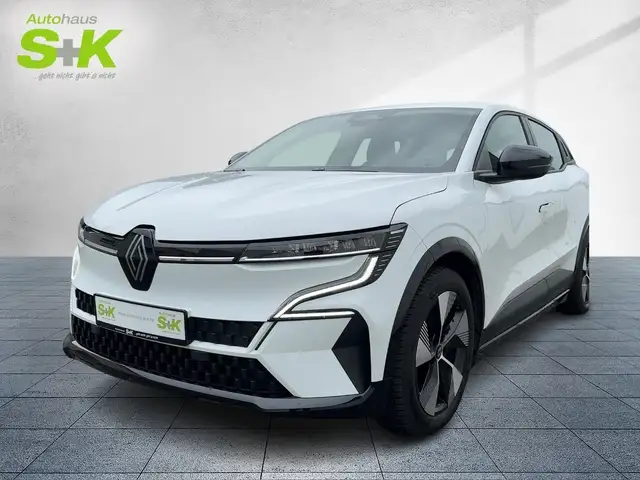 Renault Megane E-Tech EV60 220HP Equilibre*CARPLAY+KLIMA+DAB+GJR****