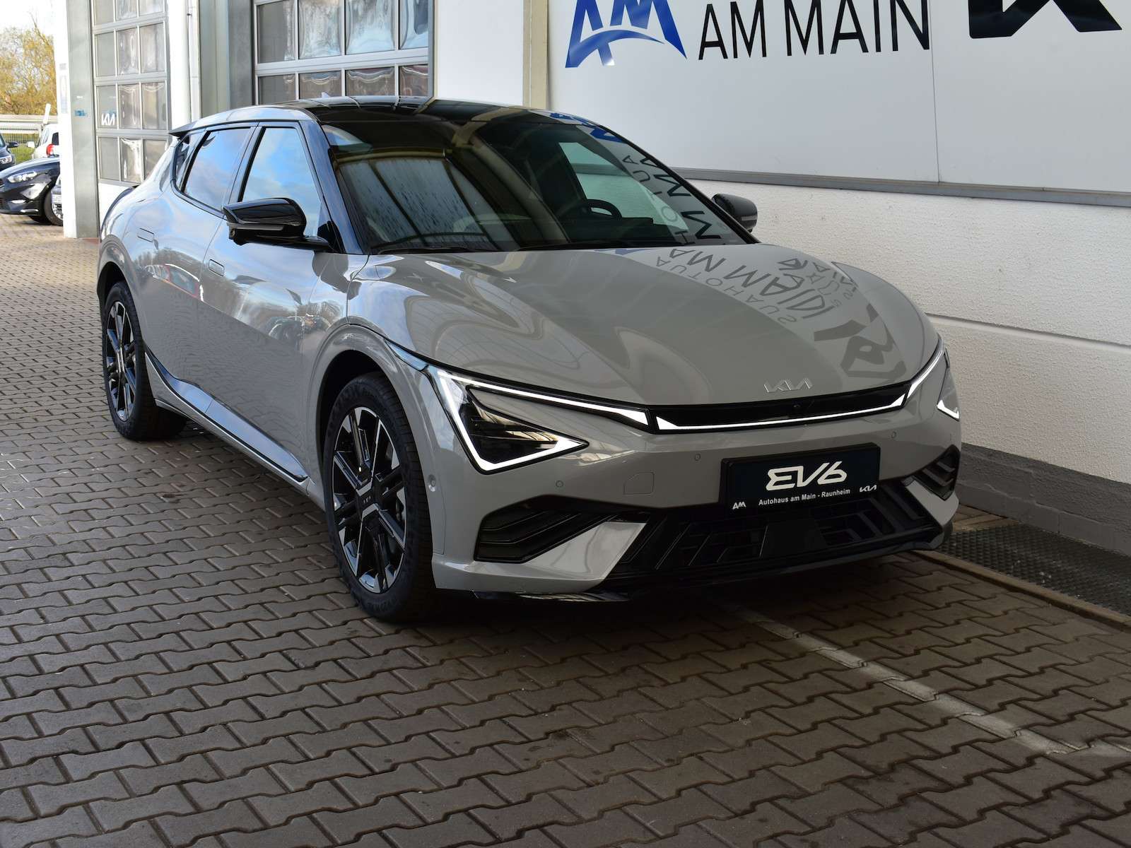 Kia EV6
