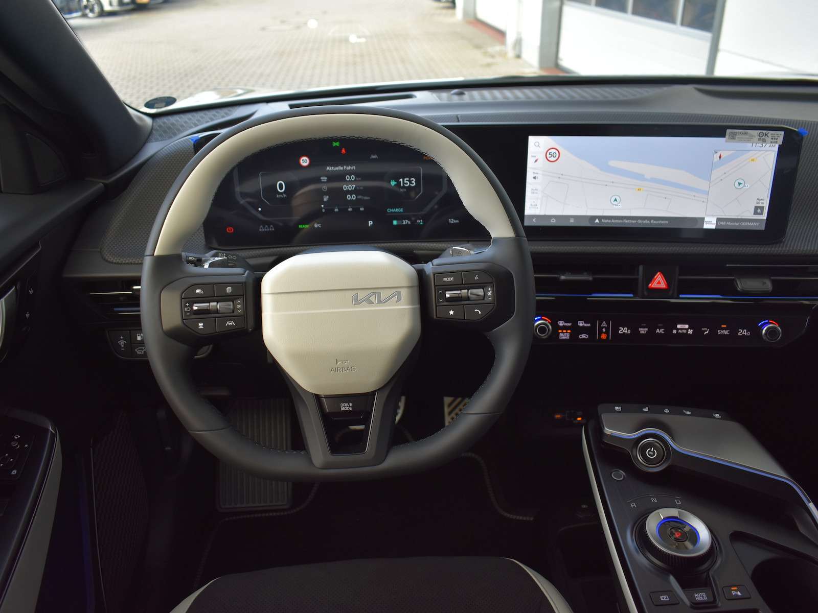 Kia EV6
