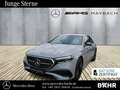 Mercedes-Benz E 300 E 300 de AMG+Night/Burmester4D/360°/Distronic Gris - thumbnail 1