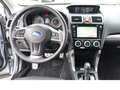 Subaru Forester Sport Navigation Automatik AHK Leder Silber - thumbnail 16