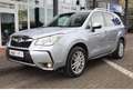 Subaru Forester Sport Navigation Automatik AHK Leder Argent - thumbnail 2