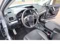 Subaru Forester Sport Navigation Automatik AHK Leder Silber - thumbnail 15