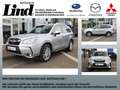 Subaru Forester Sport Navigation Automatik AHK Leder Argento - thumbnail 1