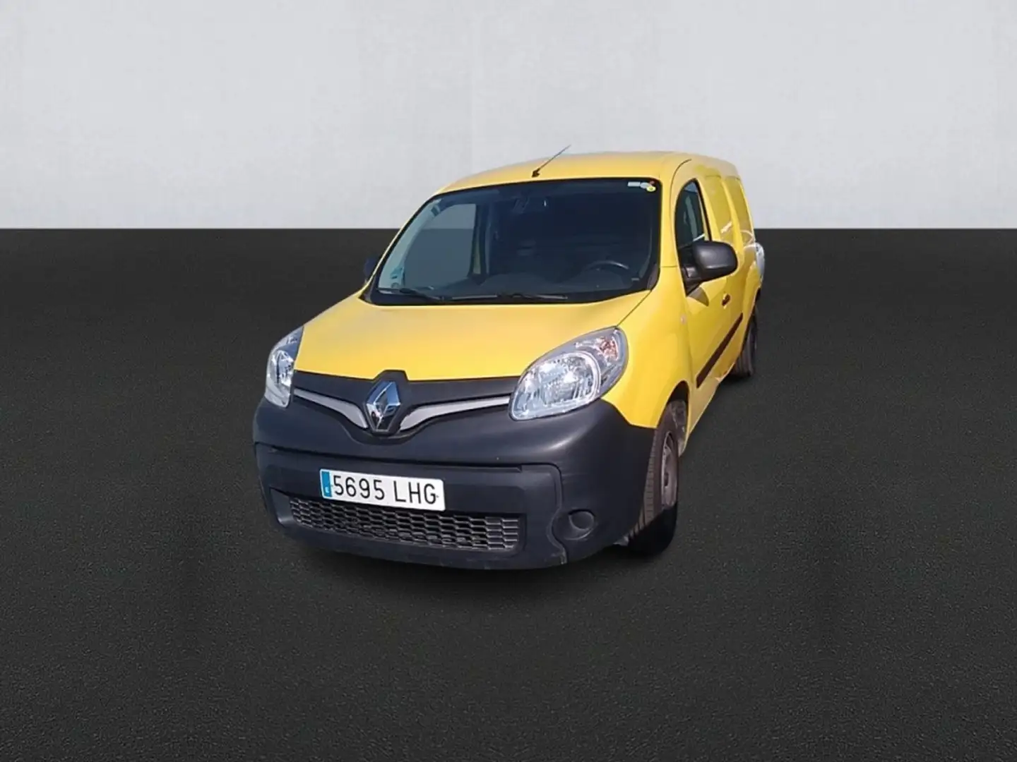 Renault Kangoo Fg. Maxi 1.5Blue dCi 70kW 2pl. - 1
