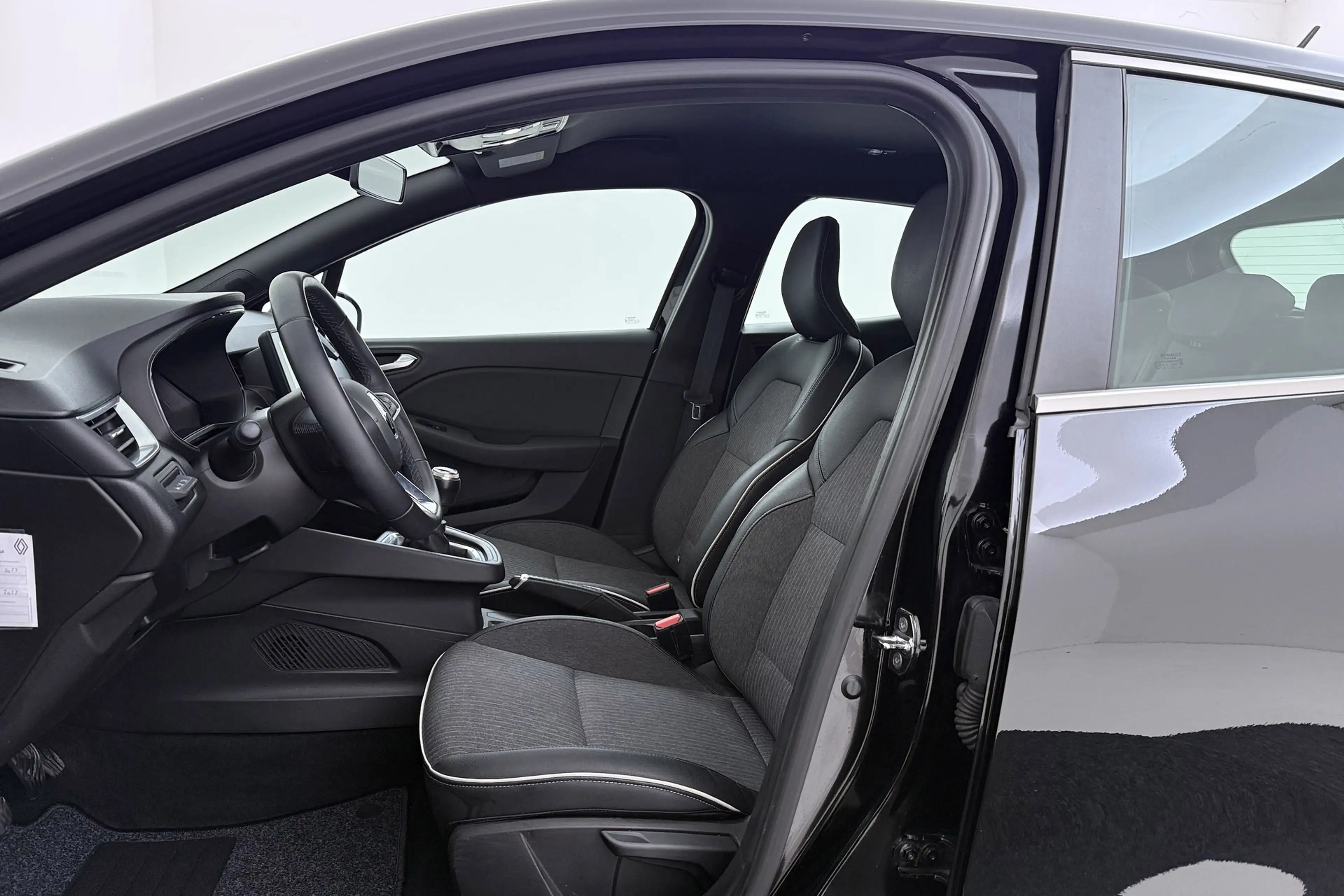 Renault Clio 1.0 TCe Intens | Org NL | Dealer Ond. | CarPlay | — photo 3