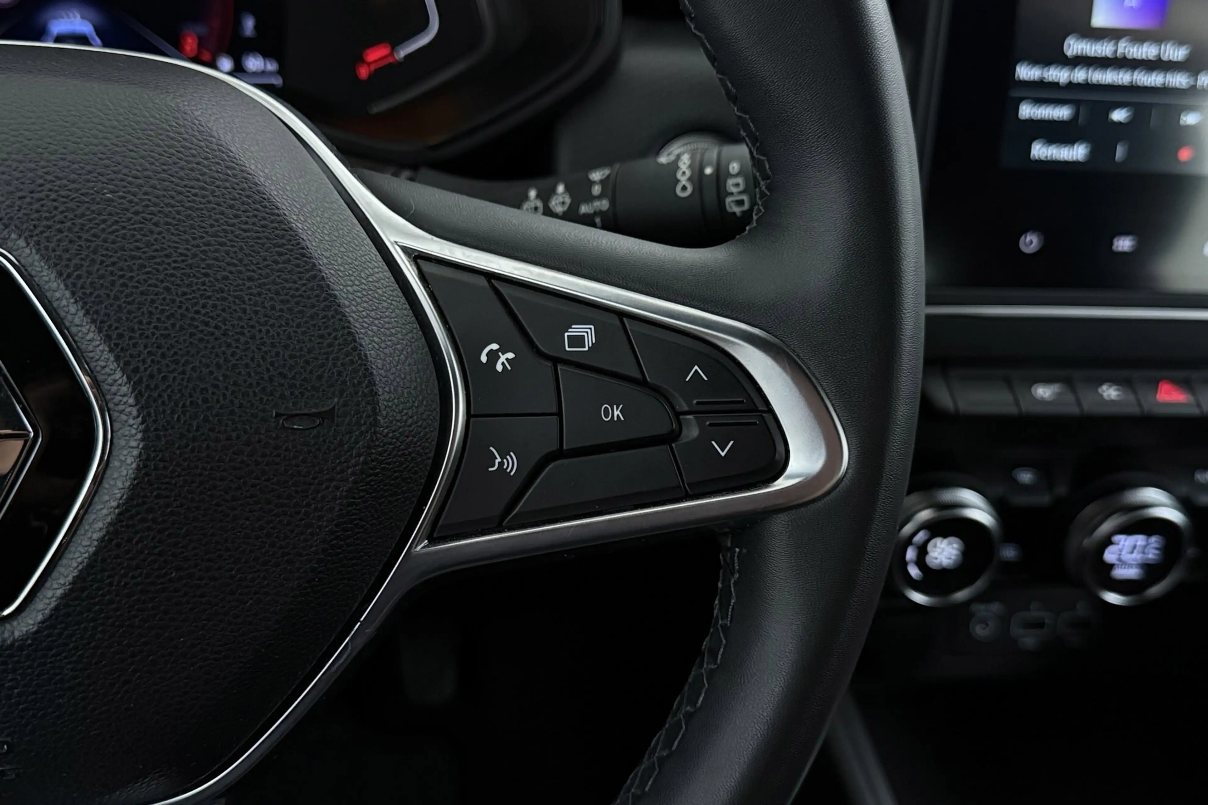 Renault Clio 1.0 TCe Intens | Org NL | Dealer Ond. | CarPlay | — photo 33