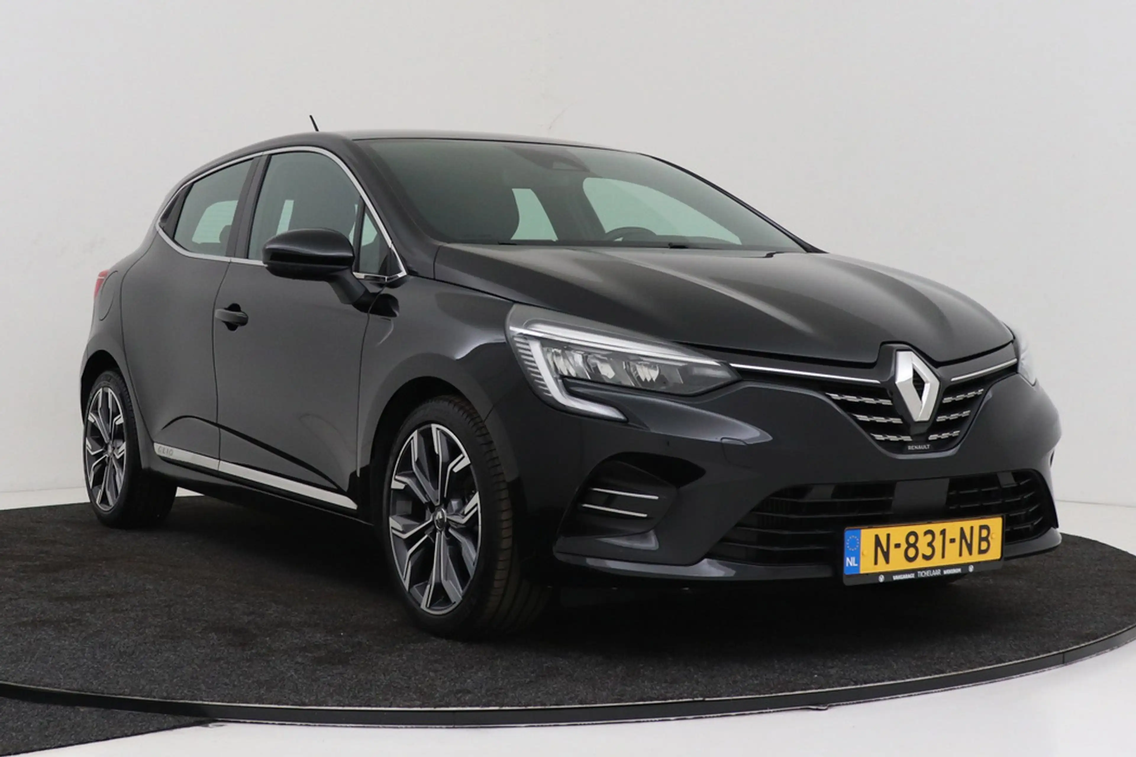 Renault Clio 1.0 TCe Intens | Org NL | Dealer Ond. | CarPlay | — photo 12
