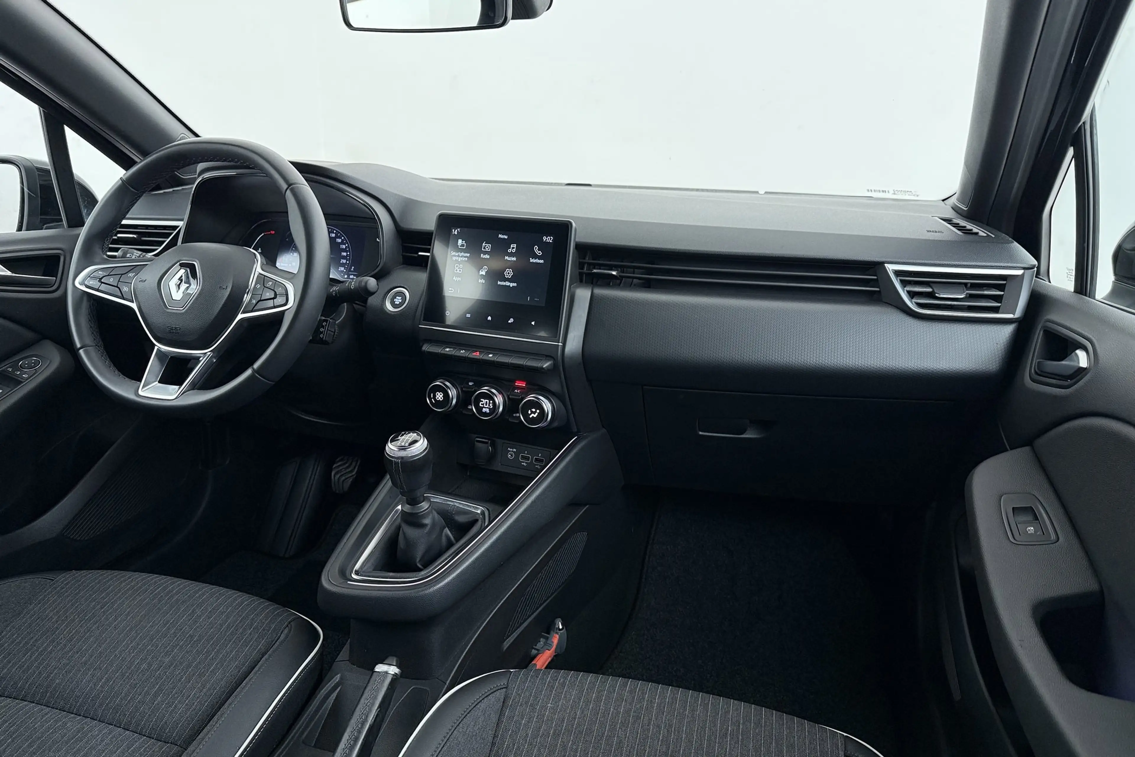 Renault Clio 1.0 TCe Intens | Org NL | Dealer Ond. | CarPlay | — photo 16